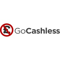 GoCashless logo - Similar company to Tri - Consulting