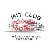 CLUB MECATRONIQUE FSTF logo - Similar company to Dare2Be