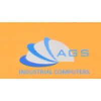 AGS Industrial Computers logo - Similar company to Industrial Computers - A Brand Of Kontron Uk