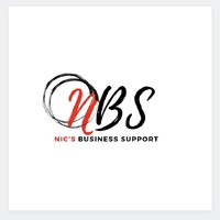 Nic's Business Support logo - Similar company to Triple O