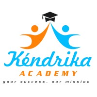 Kendrika Academy logo - Similar company to Enthrella