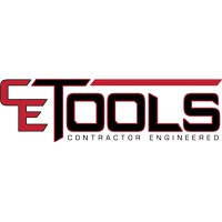 CE Tools logo - Similar company to El Rústico Spa