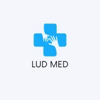 LUD MED logo - Similar company to Nolacon