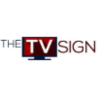 The Tv Sign