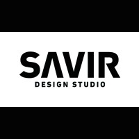 Savir Design Studio logo - Similar company to The Light Fantastic