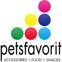 Petsfavorit logo - Similar company to Pet Mart Limited