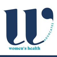 Women's Health Advocates logo - Similar company to Lanvira