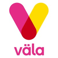 Väla logo - Similar company to Doweb Aps