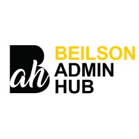 Beilson Admin Hub - Virtual Assistant logo - Similar company to Assistant Vida