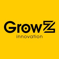 GrowZ innovation logo - Similar company to Safedome Vc
