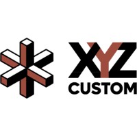 XYZ Custom logo - Similar company to Promaxx Tool By Milton