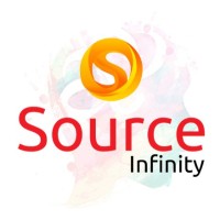 Source Infinity logo - Similar company to Utilmate