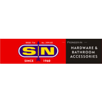 SN Brothers logo - Similar company to Vortex Vizion