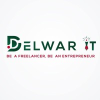Delwar It logo - Similar company to Delwar It
