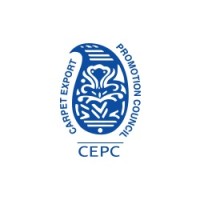 Carpet Export Promotion Council logo - Similar company to Matexil - Manmade And Technical Textiles Export Promotion Council (Formerly Srtepc)