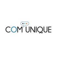 Agence de communication Com'Unique logo - Similar company to Acid Création