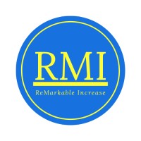 ReMarkable Increase logo - Similar company to De Social Studio