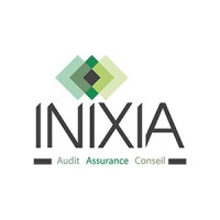 INIXIA - Courtier en assurance logo - Similar company to Axece Assurances
