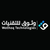 وثــوق للتقنيات| Wothoq Technologies logo - Similar company to Internet Solutions