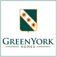GreenYork Homes logo - Similar company to Fortress Real Developments