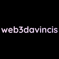 web3davincis logo - Similar company to Coingarage