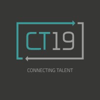 CT19 logo - Similar company to Nuclera