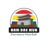 Nam Dae Mun Farmers Market logo - Similar company to The Phoenix Stores Ltd