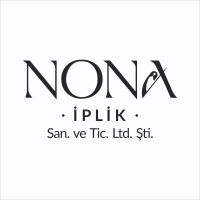 Nona İplik Sanayi ve Ticaret logo - Similar company to Miqiapparel