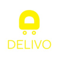 Delivo logo - Similar company to Zingg Mobility