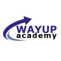 WayUp Academy logo - Similar company to Ookk
