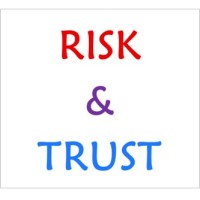 RISK & TRUST logo - Similar company to Look®Up!