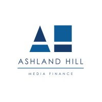ASHLAND HILL MEDIA FINANCE logo - Similar company to Thinktank
