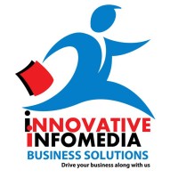 Innovative Infomedia Business Solutions logo - Similar company to Bsr Solutions