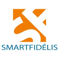 SMARTFIDELIS logo - Similar company to Opsvox