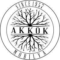 Akkök Mobilya logo - Similar company to Bildi Metal