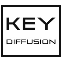 Key Diffusion LTD logo - Similar company to Remix Bulgaria Ltd