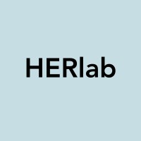 HERlab logo - Similar company to Caspa Ai