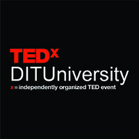 TEDxDITUniversity logo - Similar company to Nxtify Technologies (P) Ltd.