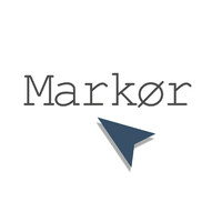 Markør