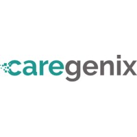 CareGenix Solutions logo - Similar company to Medmax Technologies, Llc