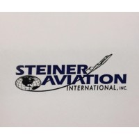 Steiner Aviation International logo - Similar company to Aviagreene Solutions Ltd.