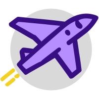 Helping Jets logo - Similar company to Space Wedecor