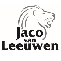 Jaco van Leeuwen B.V. logo - Similar company to Htd B.V