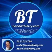 BendaThierry.com - Consultant Informatique logo - Similar company to Azimutt