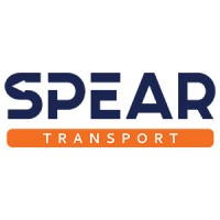 Spear Transport logo - Similar company to E2E Solutions Ltd.