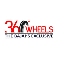 360 degree wheels logo - Similar company to Urbantasksolutions