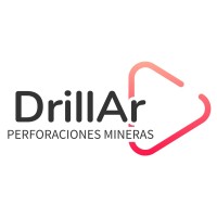 DrillAr logo - Similar company to Dams