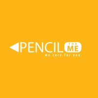 Pencil For Me