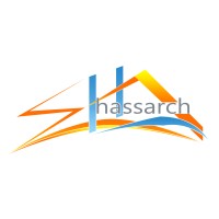 HassArch logo - Similar company to Choubel