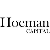 Hoeman Capital logo - Similar company to Curavive